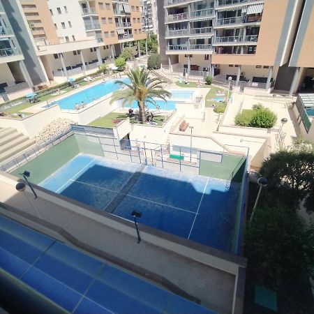 Apartamentos Tamarindo 칼라 데 피네스트라트 외부 사진