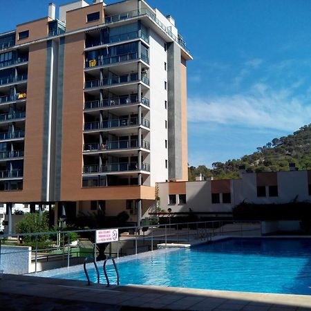 Apartamentos Tamarindo 칼라 데 피네스트라트 객실 사진